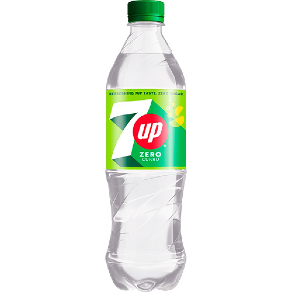 7UP 0,5 л