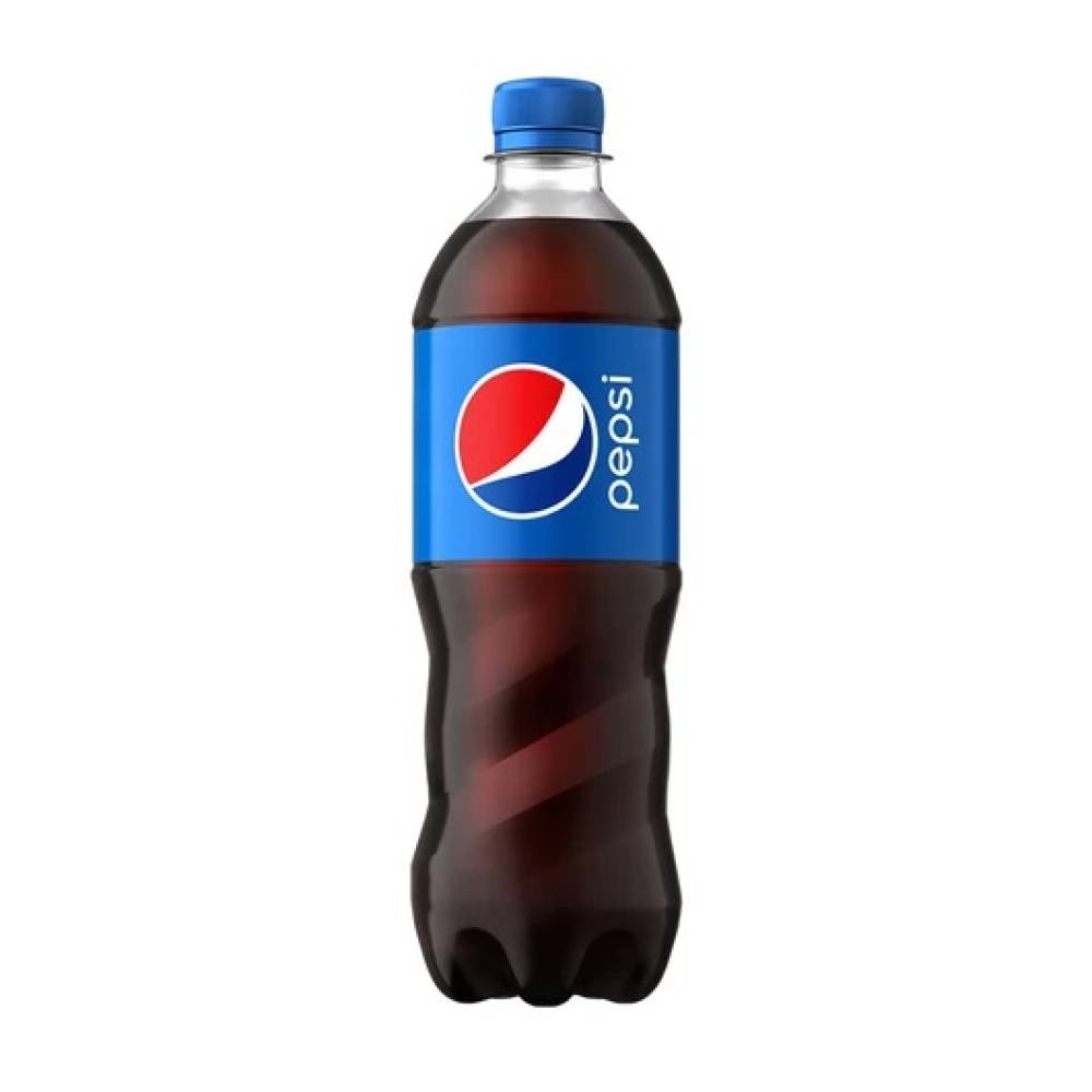 Pepsi 0,5 л