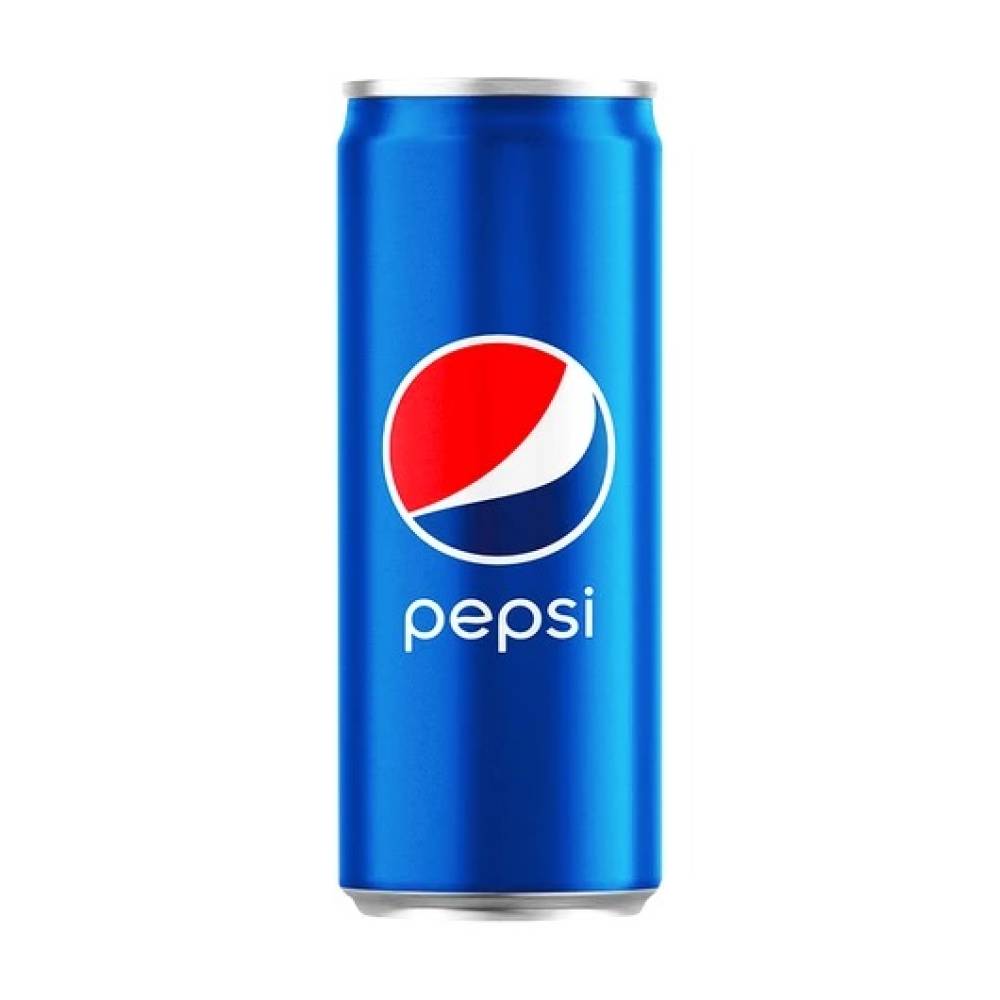 Pepsi ж/б 0,33 л